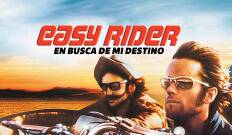 Easy Rider (Buscando mi destino)