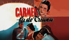 Carmen, la de Triana