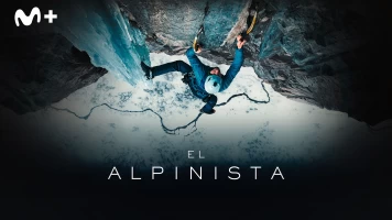 El alpinista