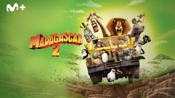 Madagascar 2