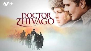 Doctor Zhivago