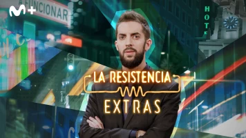 La Resistencia (Extras)