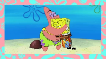 Bob Esponja  Single Story