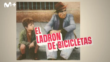 El ladrón de bicicletas