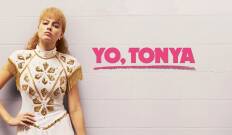 Yo, Tonya