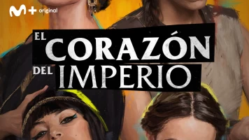 El corazón del Imperio