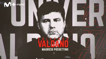 Universo Valdano. T(5). Universo Valdano (5): Mauricio Pochettino