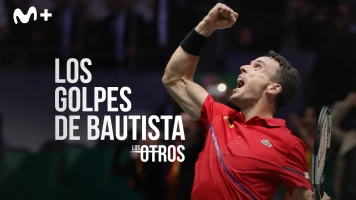 Los Otros: Los golpes de Bautista