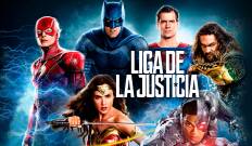 Liga de la Justicia