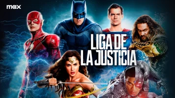 Liga de la Justicia