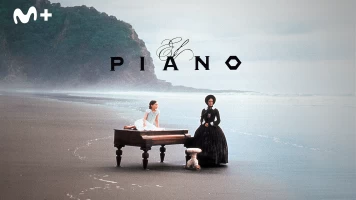 El piano