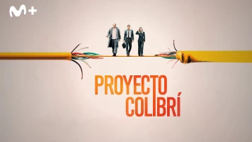 El proyecto colibrí