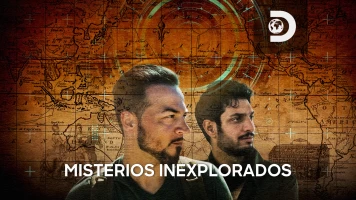 Misterios Inexplorados