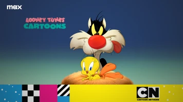 Looney Tunes Cartoons. T(T1). Looney Tunes Cartoons (T1)