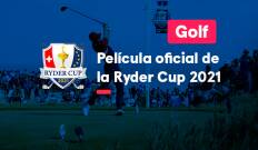 Pelicula Oficial Ryder Cup