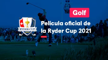 Pelicula Oficial Ryder Cup