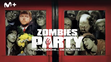 Zombies Party (Una noche... de muerte)