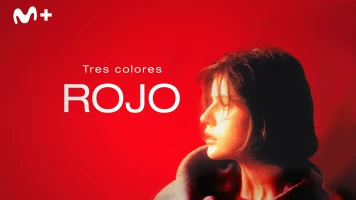 Tres colores: Rojo