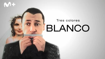 Tres colores: Blanco