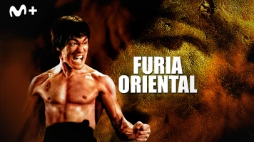 Furia oriental