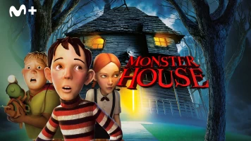 Monster House