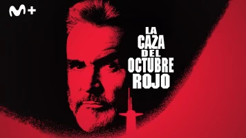 La caza del Octubre Rojo