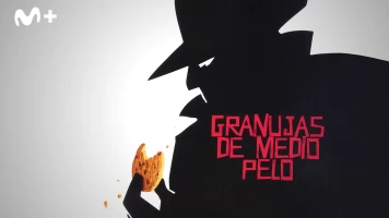 Granujas de medio pelo