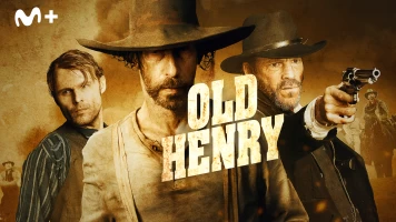 Old Henry