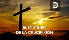 El misterio de la crucifixión