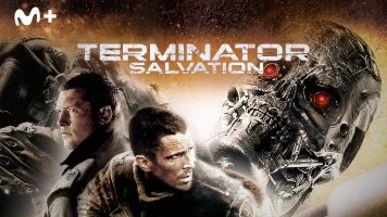 Terminator Salvation