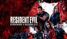 Resident Evil: Bienvenidos a Raccoon City