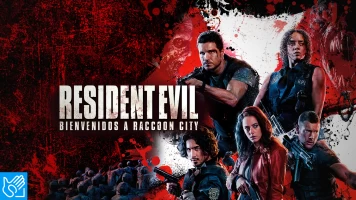 (LSE) - Resident Evil: bienvenidos a Raccoon City