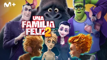 Una familia feliz 2