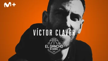 El Gancho de Daimiel: Víctor Claver