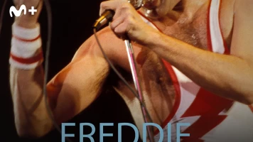 Freddie Mercury: el show final