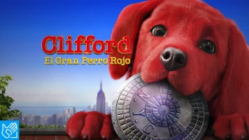 (LSE) - Clifford, el gran perro rojo