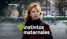 Instintos maternales