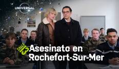 Asesinato en Rochefort-Sur-Mer