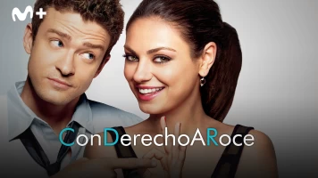 Con derecho a roce