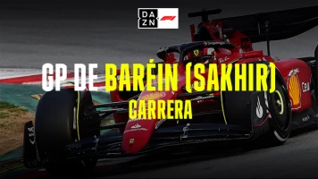 GP de Baréin (Sakhir). GP de Baréin (Sakhir): GP de Baréin: Carrera