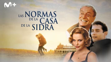 Las normas de la casa de la sidra