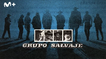 Grupo salvaje