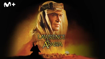 Lawrence de Arabia