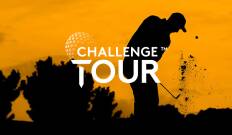 The Challenge Series. T(2024). The Challenge Series (2024): Indoor Golf Group Challenge (VO)