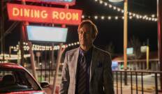 (LSE) - Better Call Saul. T(T6). (LSE) - Better... (T6): Ep.1 (LSE) - Vino y rosas