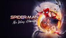 Spider-Man: No Way Home