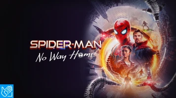 (LSE) - Spider-Man: No Way Home