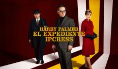 Harry Palmer: el expediente Ipcress