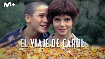 El viaje de Carol