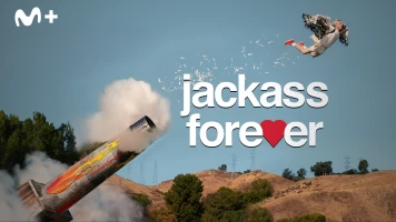 Jackass Forever